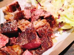 五分熟澳洲牛-盒马鲜生(皇庭广场店)