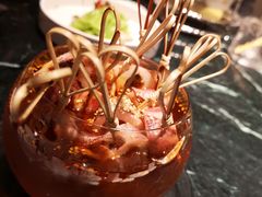 -甄御•海鲜新青岛菜(麦岛店)