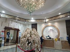 -水中央富硒温泉