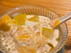 -杨枝金捞甜品(氹仔泉澧店)