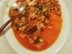 臭鳜鱼-不倒翁·安徽名菜楼(步行街店)