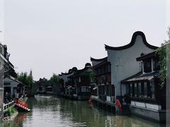 -召稼楼古镇
