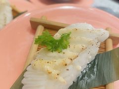 -争鲜回转寿司(中街大悦城店)