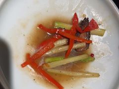 -匠和风精致料理(莆田财富中心店)