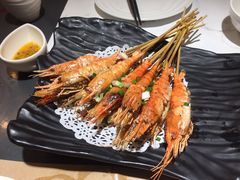 -79号渔船海鲜饭店(华强北店)