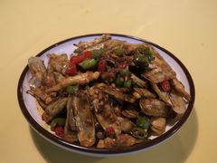 -小田油焖小龙虾(双井店)