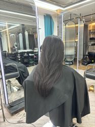 -奈川烫染Salon