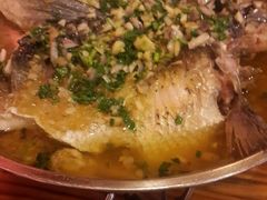 android_upload_pic-人民公社大食堂(谷埠街总店)