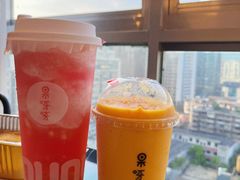 -果呀呀(国金街店)
