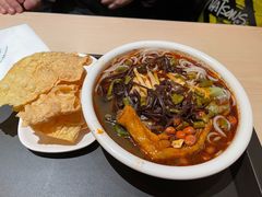 原味螺蛳粉-水平有限广西米粉·广西风味集(五道口店)