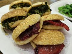 -旺达·福州菜(正大广场店)
