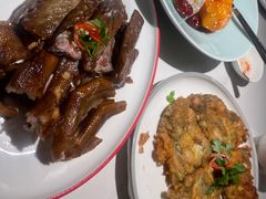 -码头见·潮汕菜(领展中心城店)