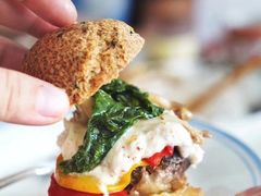 -咖咖熊蛋糕定制·英国蓝风车动物性淡奶油