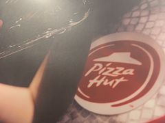 -必胜客(包头万达店)