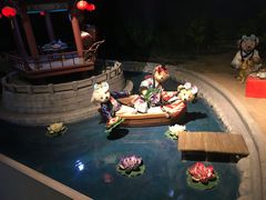 -成都泰迪熊博物馆