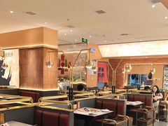-热辣宗师·串串火锅(万达金街店)