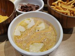 -羊之道草原味道清真餐厅(番禺店)