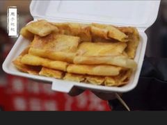 甩手粑粑-祥云美食城(南强步行街店)