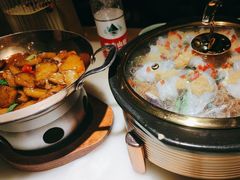 -绿茶餐厅(西单老佛爷店)