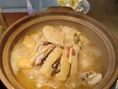 -汀小府·福建客家菜(鼓山沃尔玛店)