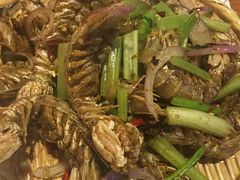 -三太子地摊烧烤·小龙虾(北蔡店)