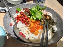 -山石榴·贵州菜(丰盛里店)