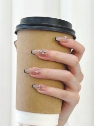 点击看大图 -M·X Nail日式美甲美睫