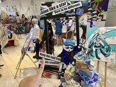 -狮子城文化创意园