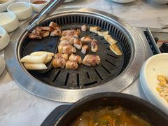 -黄金牧场(明洞总店)