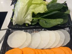 -呷哺呷哺(砂之船奥莱店)