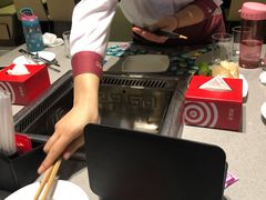 -海底捞火锅(凯德广场店)