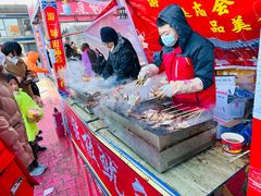 -大明幻境第一城