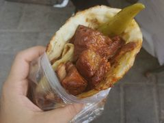-王虎子大饼(甸柳新村五区店)