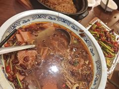 -柴米油盐(土菜院子店)