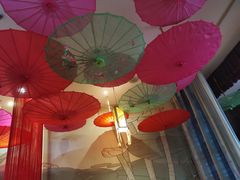 -蘑菇私房菜小馆(杨家坪西城天街店)