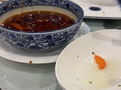 -白云中餐厅·粤菜·亚龙湾喜来登度假酒店