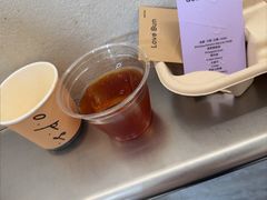 -O.P.S. CAFE