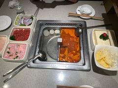 芭芗兔-海底捞火锅(群光广场店)