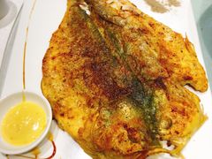 -赶海部落海鲜城(海阳路店)