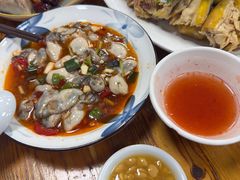 -肥弟大排档(汕樟路店)