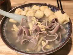 -老城南.鸭血粉丝汤(夫子庙店)
