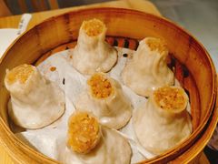 松子烧麦-耿福兴(步行街店)