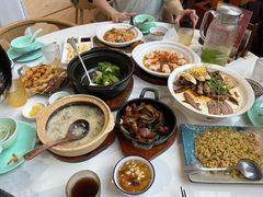 -潮界(虹桥新天地店)