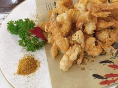 -百味饺子城•海鲜家常菜(秦皇岛店)