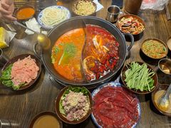 -冯校长老火锅(广州正佳广场店)
