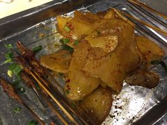 -夜烤·宜宾烧烤(回龙湾店)