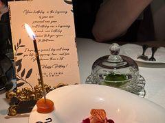 -弦月窗LUNETTE BY AMANDA(复兴路店)