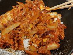 -吉野家(群力王府井店)