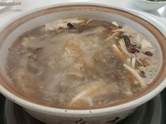 -土连锅·现熬养生汤锅(梁家巷店)