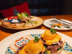 -JINNS锦时 steak&pizza(浸信会礼拜堂旧址店)
